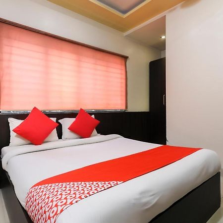 Oyo 3341 Hotel Malwa Country Indore Exterior photo