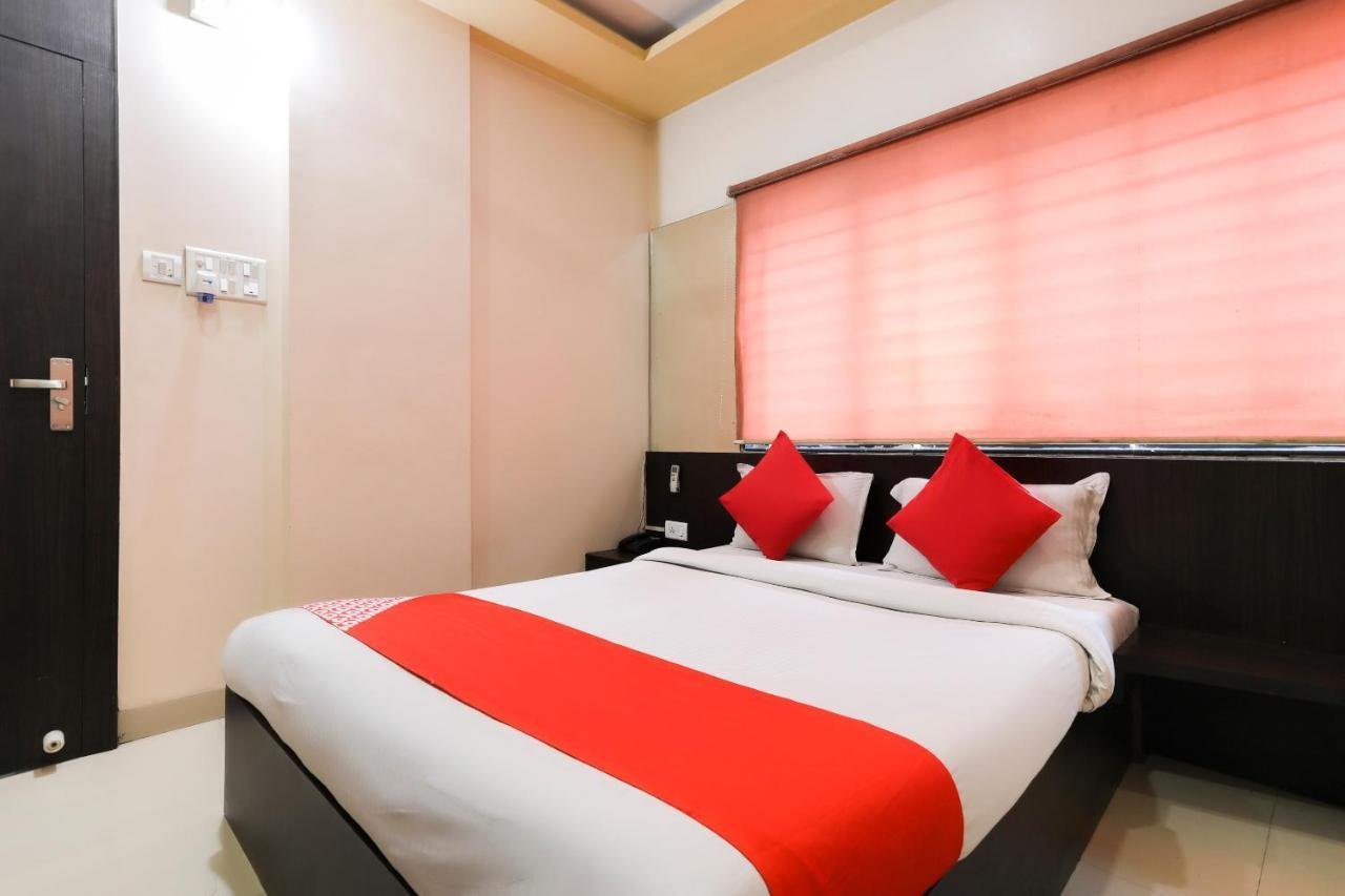 Oyo 3341 Hotel Malwa Country Indore Exterior photo