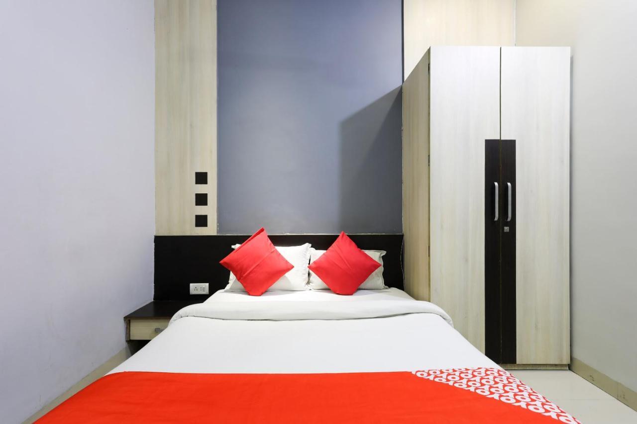 Oyo 3341 Hotel Malwa Country Indore Exterior photo