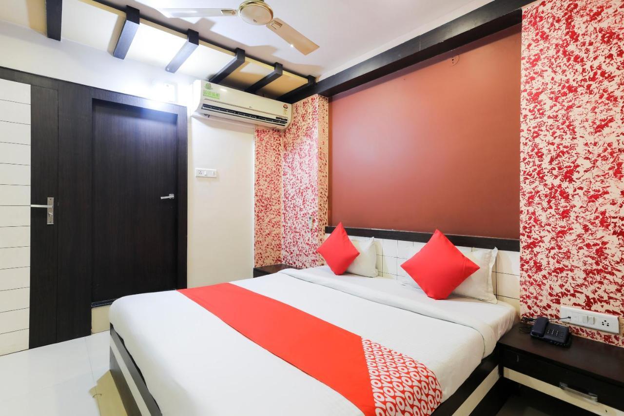 Oyo 3341 Hotel Malwa Country Indore Exterior photo
