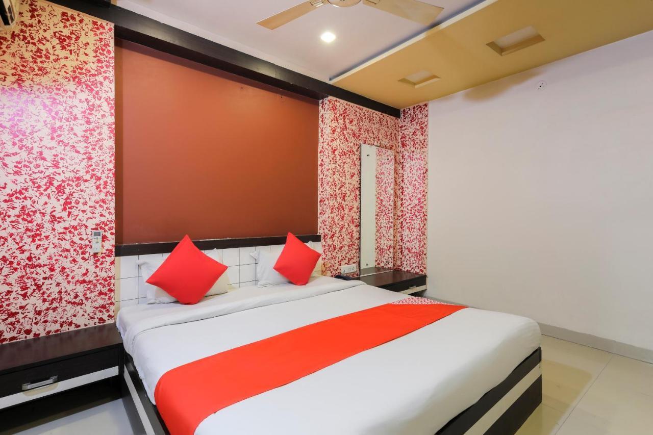 Oyo 3341 Hotel Malwa Country Indore Exterior photo