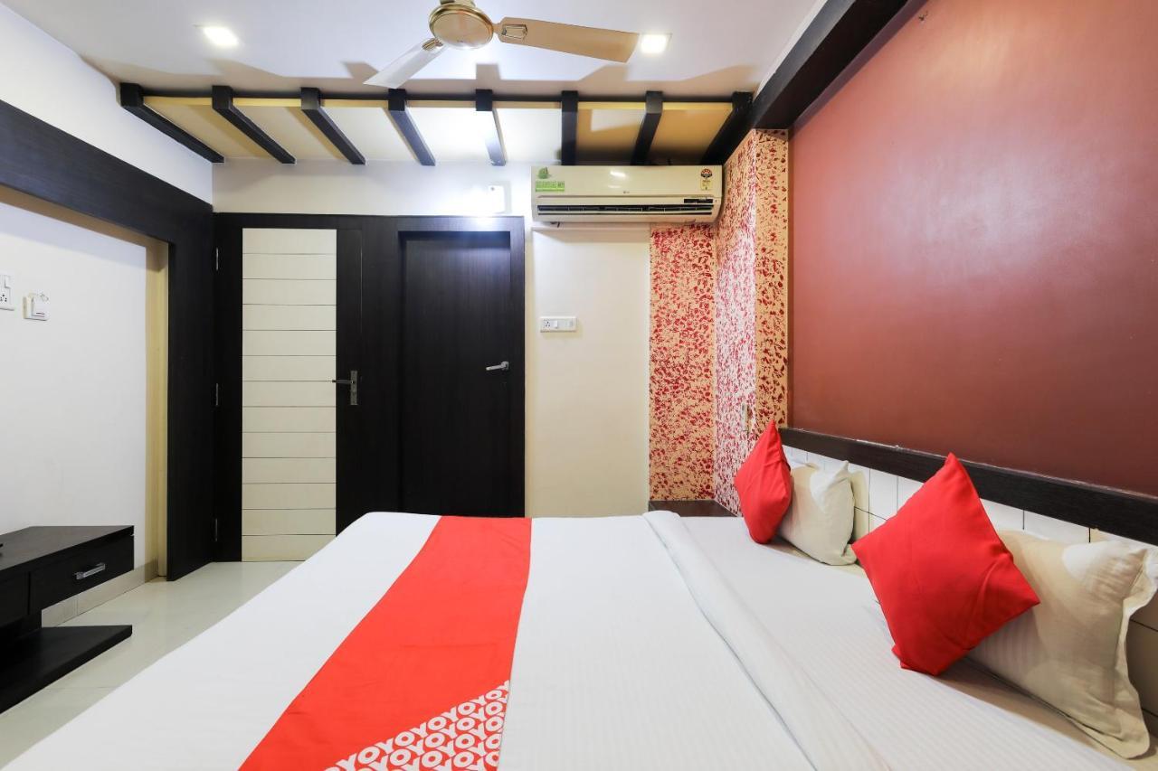 Oyo 3341 Hotel Malwa Country Indore Exterior photo
