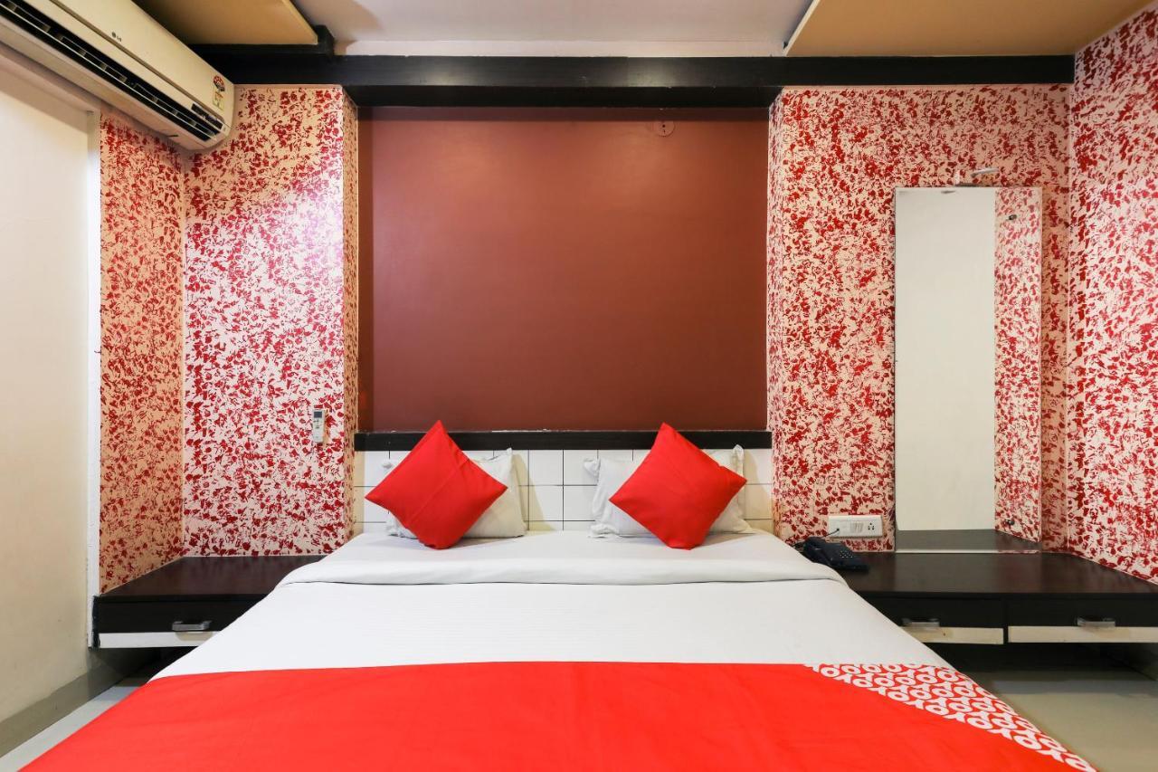Oyo 3341 Hotel Malwa Country Indore Exterior photo